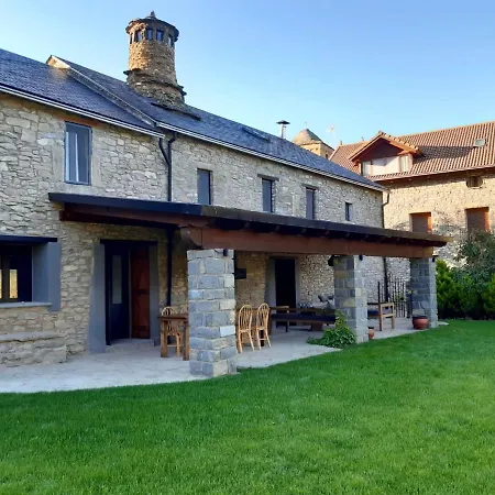Casa Rural Aracanciás Borrastre Exterior foto