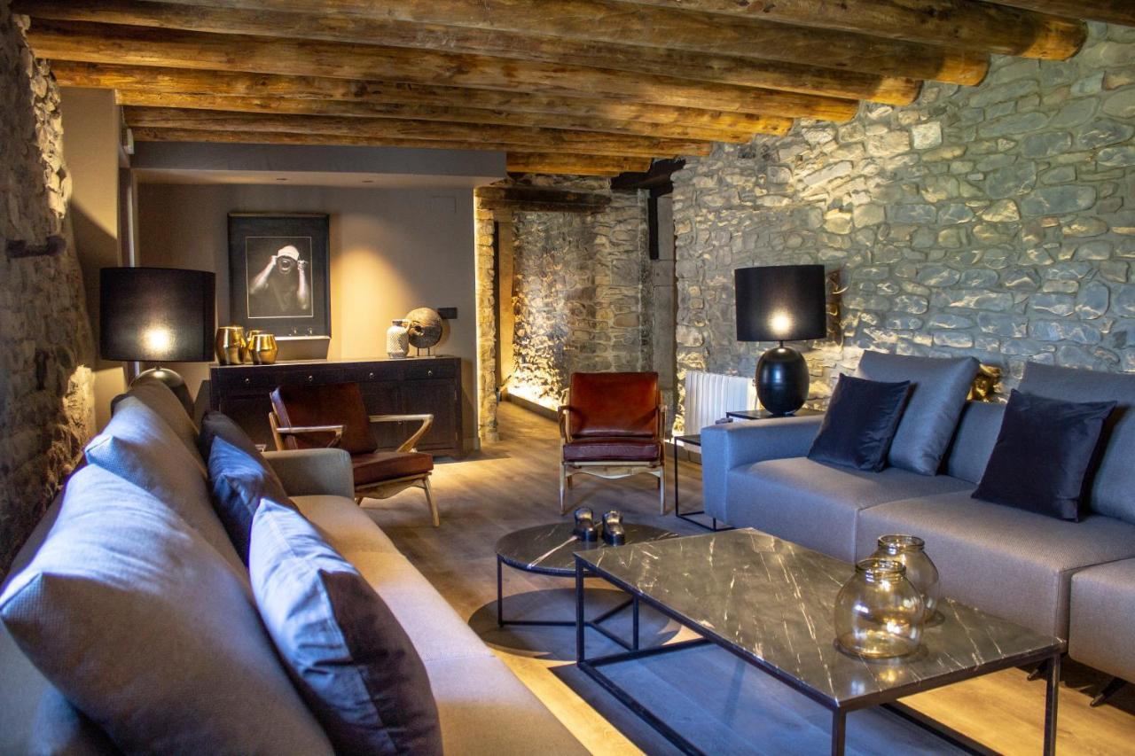 Chalet Aracancias Borrastre