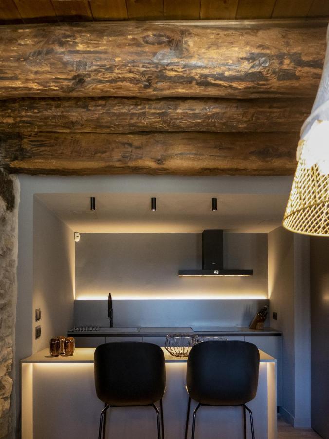 Chalet Aracancias Borrastre